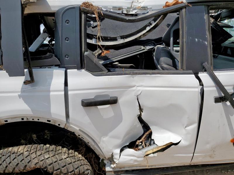 Продажа на аукционе авто 2023 Ford Bronco, vin: 1FMEE5DP1PLC02975, номер лота: 69251805