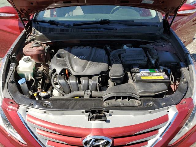 Продаж на аукціоні авто 2014 Hyundai Sonata Gls, vin: 5NPEB4AC1EH939989, номер лоту: 68384615
