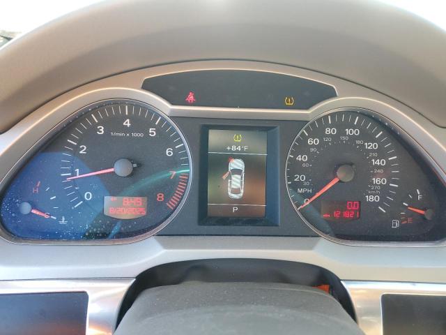 Aukcja sprzedaży 2008 Audi A6, vin: WAUDH74F88N172399, numer aukcji: 69682755