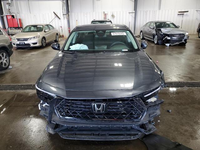 Aukcja sprzedaży 2024 Honda Accord Ex, vin: 1HGCY1F37RA079446, numer aukcji: 67670345