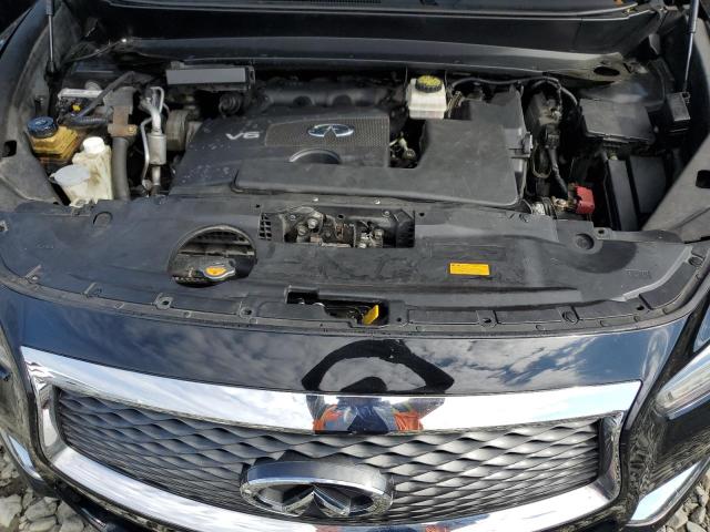 Продажа на аукционе авто 2017 Infiniti Qx60, vin: 5N1DL0MMXHC520220, номер лота: 69047135