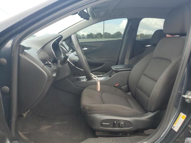 2021 Chevrolet Malibu Lt მანქანა იყიდება აუქციონზე, vin: 1G1ZD5ST2MF027535, აუქციონის ნომერი: 68197245