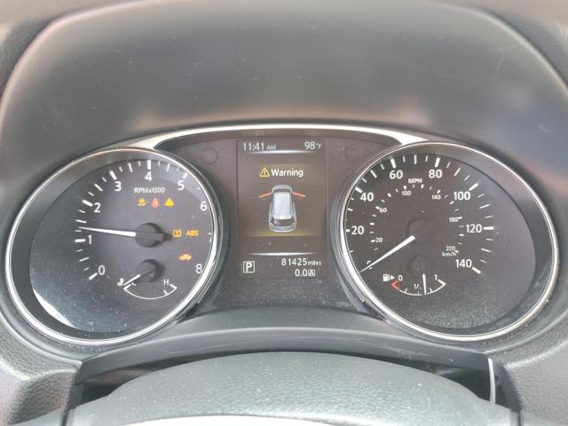 69250365 :رقم المزاد ، 5N1AT2MT0EC851227 vin ، 2014 Nissan Rogue S مزاد بيع