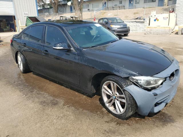 2018 Bmw 320 მანქანა იყიდება აუქციონზე, vin: WBA8A9C58JK622781, აუქციონის ნომერი: 68924465