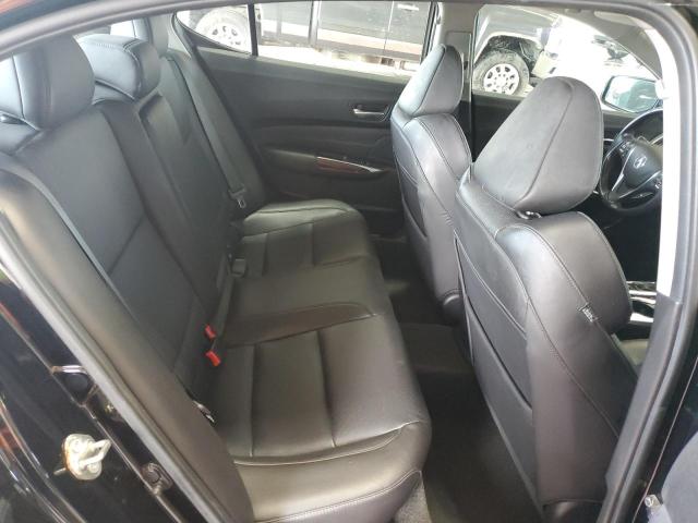 67746825 :رقم المزاد ، 19UUB1F53HA006595 vin ، 2017 Acura Tlx مزاد بيع