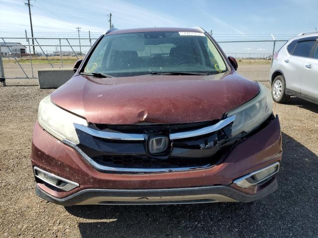 Aukcja sprzedaży 2016 Honda Cr-v, vin: 5J6RM4H96GL801928, numer aukcji: 69950315