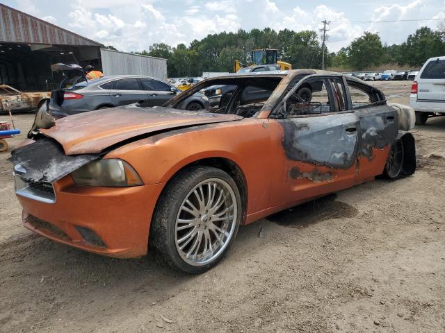 2011 Dodge Charger მანქანა იყიდება აუქციონზე, vin: 2B3CL3CG6BH503269, აუქციონის ნომერი: 86795425