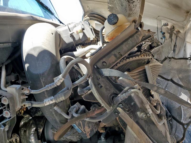2022 Freightliner Cascadia 126 მანქანა იყიდება აუქციონზე, vin: 3AKJHHDR8NSMF4015, აუქციონის ნომერი: 66959475
