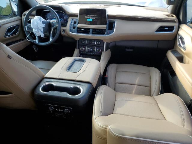 Продажа на аукционе авто 2023 Chev Tahoe 4d, vin: 1GNSCSKD8PR391584, номер лота: 69863155