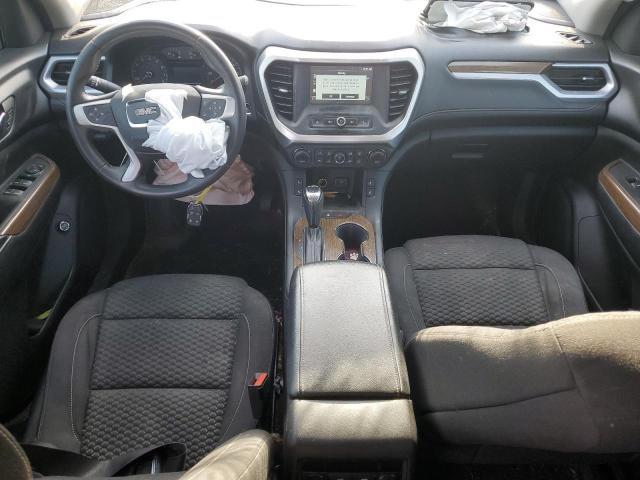 Aukcja sprzedaży 2017 Gmc Acadia Sle, vin: 1GKKNLLA9HZ266368, numer aukcji: 70359735