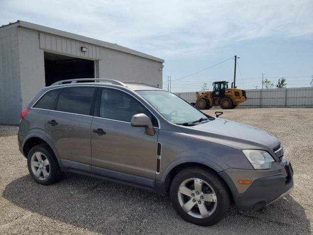 Продажа на аукционе авто 2012 Chevrolet Captiva, vin: 3GNAL2EK5CS570629, номер лота: 68711485
