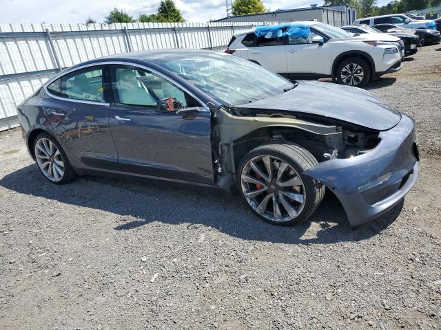 Aukcja sprzedaży 2019 Tesla Model 3, vin: 5YJ3E1EBXKF238182, numer aukcji: 70222775
