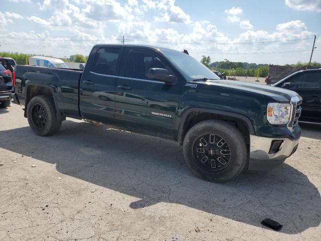 2015 Gmc Sierra K1500 Sle მანქანა იყიდება აუქციონზე, vin: 1GTV2UEC0FZ162256, აუქციონის ნომერი: 68428425