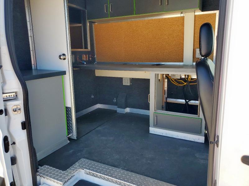 Aukcja sprzedaży 2023 Ford Transit T-, vin: 1FTBW3X89PKA01098, numer aukcji: 66343225