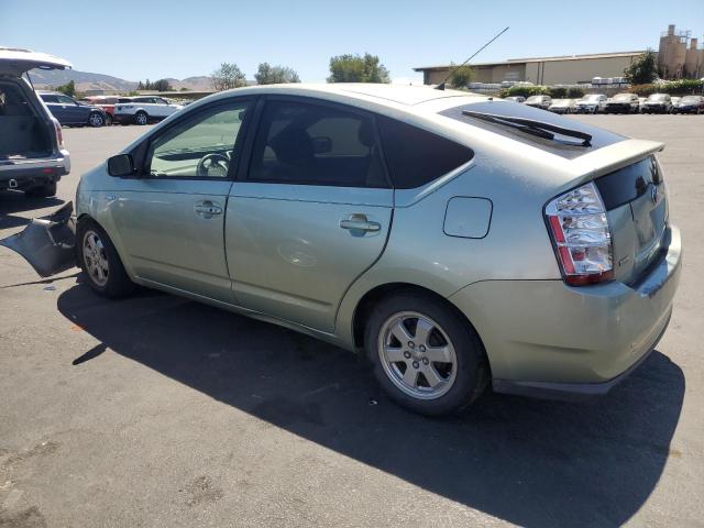 2006 Toyota Prius მანქანა იყიდება აუქციონზე, vin: JTDKB20U367512840, აუქციონის ნომერი: 68218765