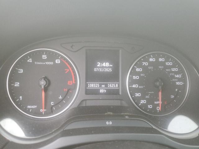 Aukcja sprzedaży 2016 Audi A3, vin: WAUB8GFFXG1046426, numer aukcji: 67218235