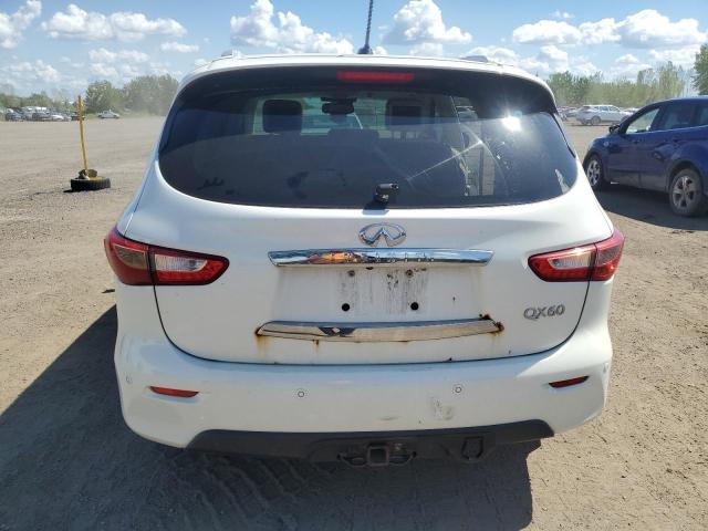 Продаж на аукціоні авто 2014 Infiniti Qx60, vin: 5N1AL0MM6EC505051, номер лоту: 67902695