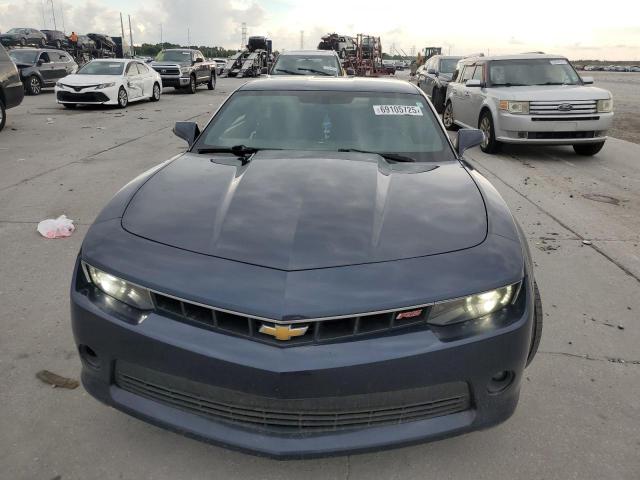 2015 Chevrolet Camaro მანქანა იყიდება აუქციონზე, vin: 2G1FD1E3XF9305004, აუქციონის ნომერი: 69105725
