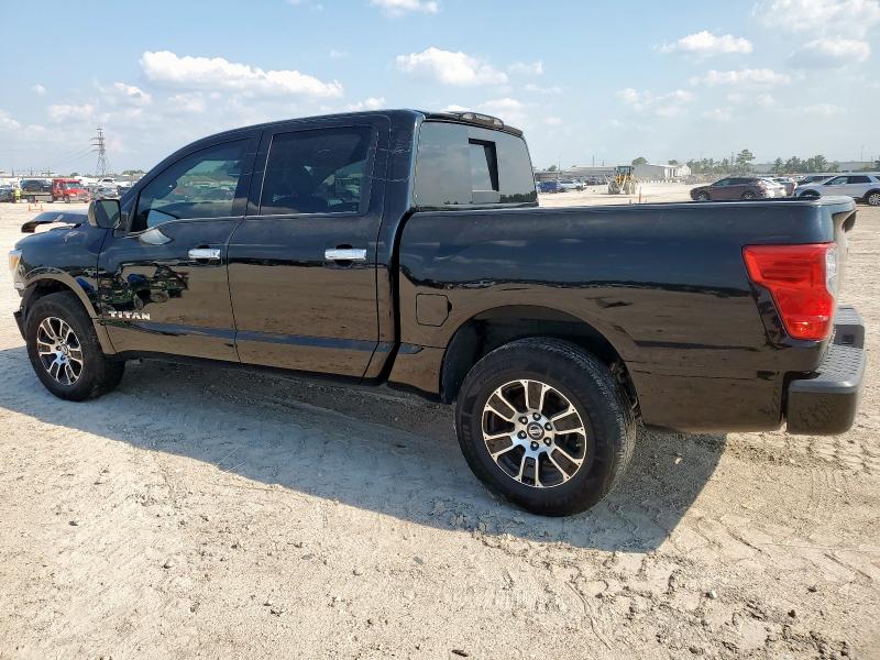 2021 Nissan Titan S მანქანა იყიდება აუქციონზე, vin: 1N6AA1EC4MN529399, აუქციონის ნომერი: 70278655
