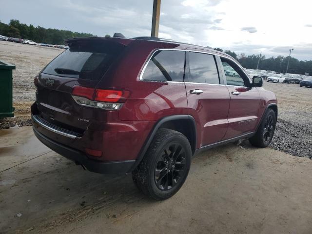 2022 Jeep Grand Cher მანქანა იყიდება აუქციონზე, vin: 1C4RJFBG5NC139242, აუქციონის ნომერი: 68267885