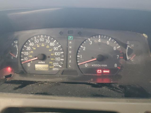 Продаж на аукціоні авто 1999 Mitsubishi Montero, vin: JA4LS41RXXP028606, номер лоту: 70101395