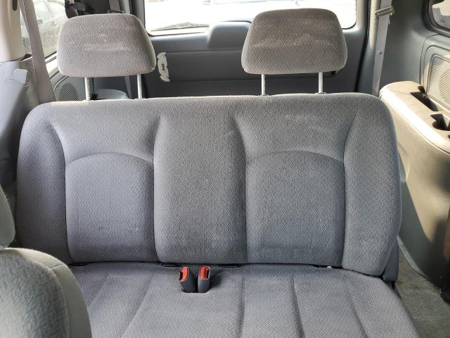 64984295 :رقم المزاد ، 1A4GP45R96B502375 vin ، 2006 Chrysler Town & Country مزاد بيع