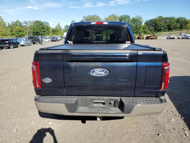 68246245 :رقم المزاد ، 1FTFW6LD2SFA06988 vin ، 2025 Ford F150 King مزاد بيع