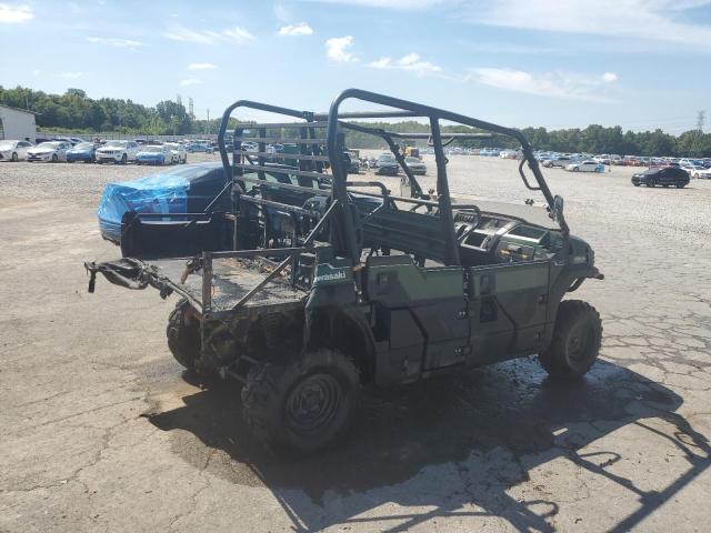 Aukcja sprzedaży 2018 Kawasaki Kaf820, vin: JKBAFSB17JB510748, numer aukcji: 69872695
