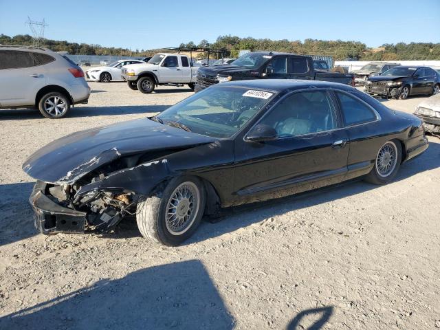 Auction sale of the 1995 Lincoln Mark Viii, vin: 1LNLM91V4SY760187, lot number: 69410265