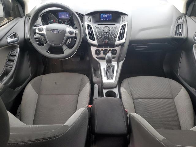 Aukcja sprzedaży 2013 Ford Focus Se, vin: 1FADP3F28DL206233, numer aukcji: 68440035