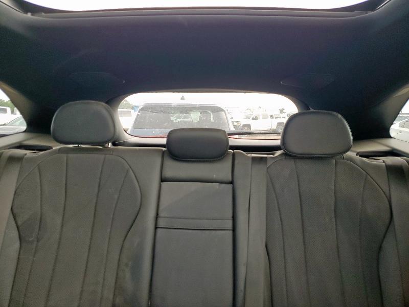 Продаж на аукціоні авто 2025 Mercedes-benz Eqe Suv 35, vin: 4JGGM2BB6SA065294, номер лоту: 68515765