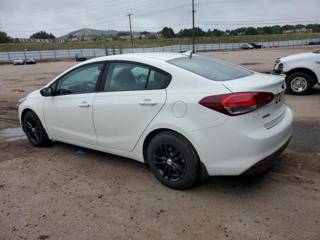 Aukcja sprzedaży 2017 Kia Forte, vin: 3KPFK4A79HE101063, numer aukcji: 70305255