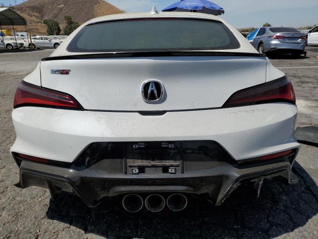 69975275 :رقم المزاد ، 19UDE5G90RA000660 vin ، 2024 Acura Integra مزاد بيع