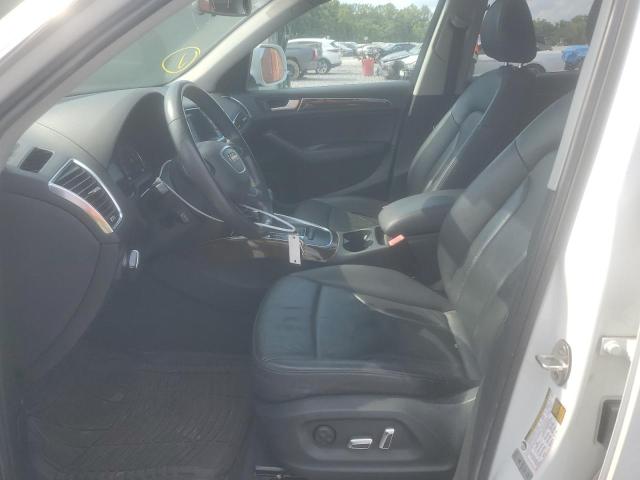 Продаж на аукціоні авто 2014 Audi Q5 Premium, vin: WA1CFAFP9EA005392, номер лоту: 68508495