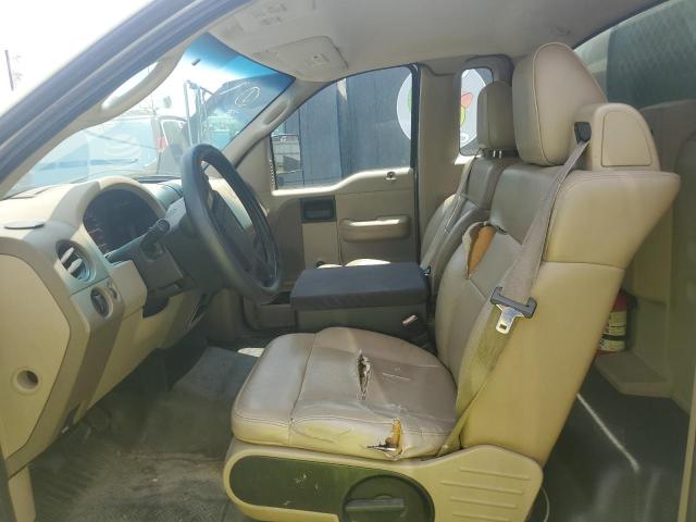 Продажа на аукционе авто 2008 Ford F150, vin: 1FTRF12218KD78399, номер лота: 47542775