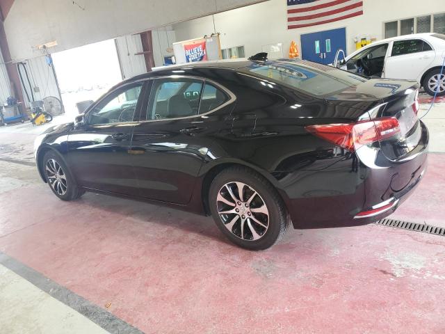 67746825 :رقم المزاد ، 19UUB1F53HA006595 vin ، 2017 Acura Tlx مزاد بيع