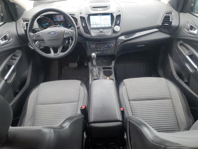 69806815 :رقم المزاد ، 1FMCU9GD9HUD80731 vin ، 2017 Ford Escape Se مزاد بيع