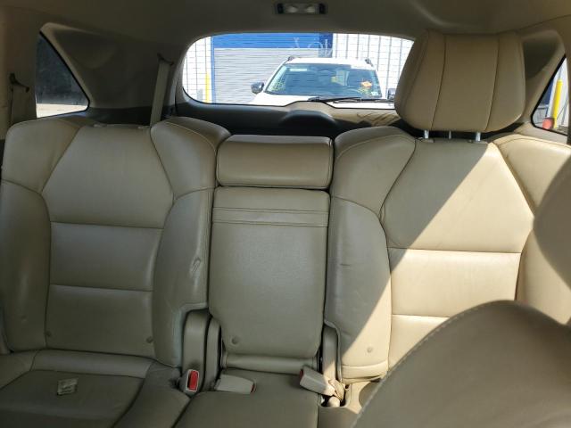 67404415 :رقم المزاد ، 2HNYD2H26CH541864 vin ، 2012 Acura Mdx مزاد بيع