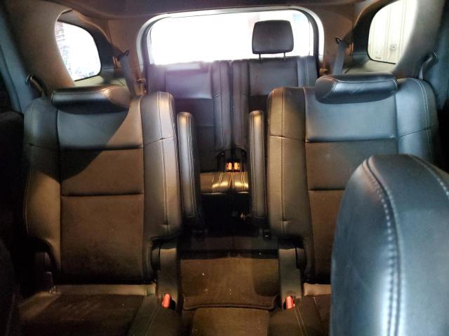 68090305 :رقم المزاد ، 1C4RDJDG2NC212168 vin ، 2022 Dodge Durango مزاد بيع