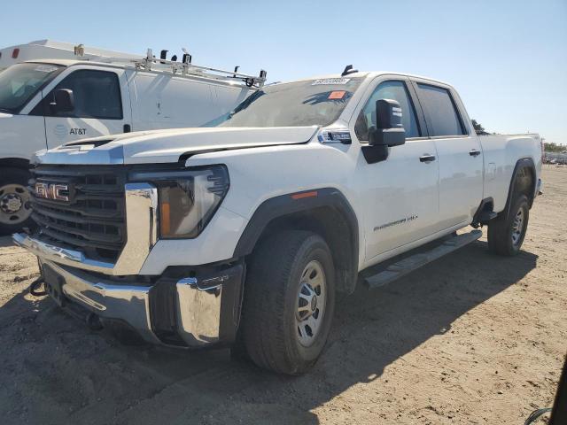Продажа на аукционе авто 2024 Gmc Sierra, vin: 1GT49SE74RF285398, номер лота: 68122805