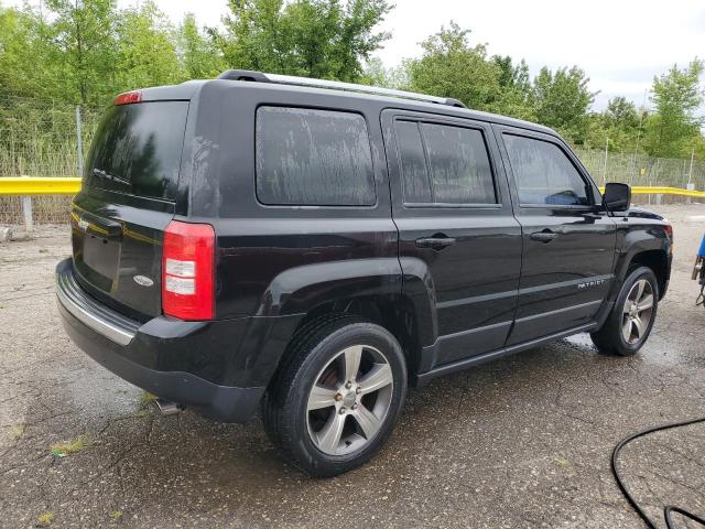 Продаж на аукціоні авто 2016 Jeep Patriot La, vin: 1C4NJPFA1GD561483, номер лоту: 69305555
