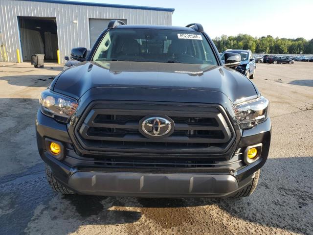 Продажа на аукционе авто 2022 Toyota Tacoma Double Cab, vin: 3TMCZ5AN9NM475757, номер лота: 69230065