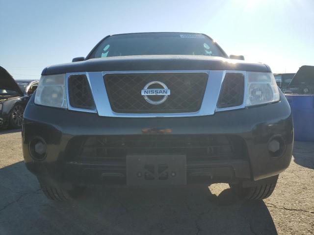 69849585 :رقم المزاد ، 5N1AR1NB4BC630904 vin ، 2011 Nissan Pathfinder مزاد بيع