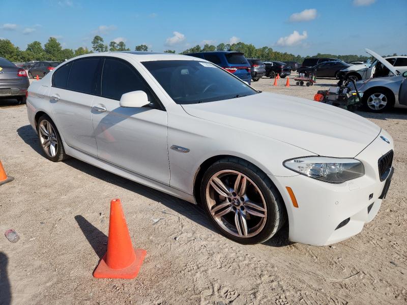 Продажа на аукционе авто 2013 Bmw 550 I, vin: WBAFR9C5XDDX79821, номер лота: 70829865