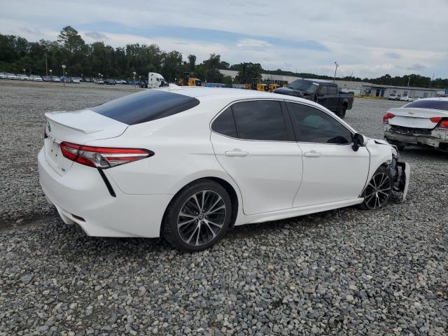 47876356 :رقم المزاد ، 4T1B11HK6KU772270 vin ، 2019 Toyota Camry Se مزاد بيع