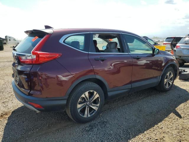 69887945 :رقم المزاد ، 2HKRW6H3XJH209239 vin ، 2018 Honda Cr-v Lx مزاد بيع