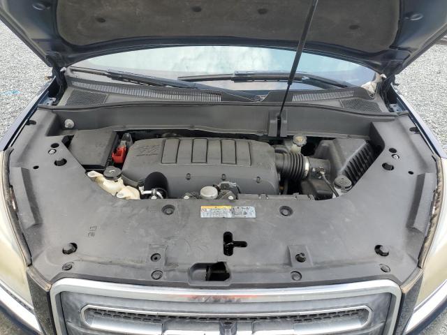 Aukcja sprzedaży 2016 Gmc Acadia, vin: 1GKKRRKD1GJ316681, numer aukcji: 66839715