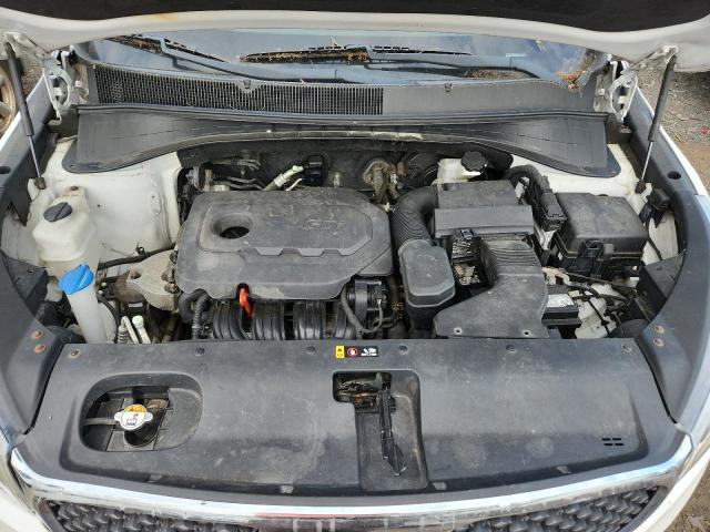 Продаж на аукціоні авто 2016 Kia Sorento Lx, vin: 5XYPGDA31GG044734, номер лоту: 67810025