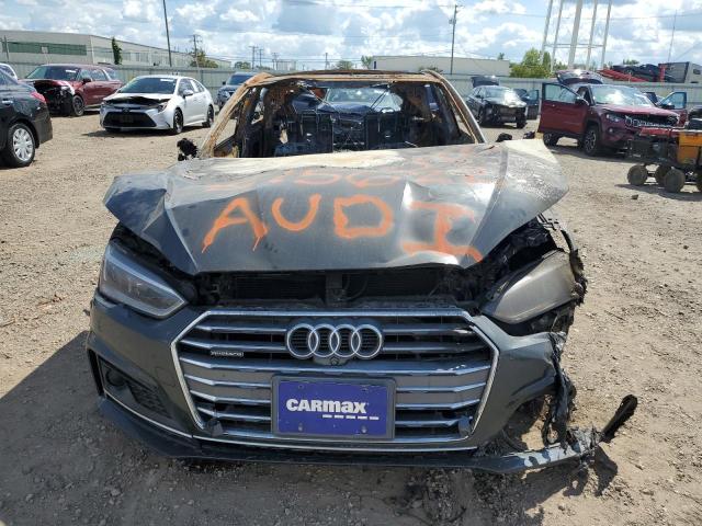 Auction sale of the 2018 Audi A5, vin: WAUFNCF54JA021829, lot number: 70467565