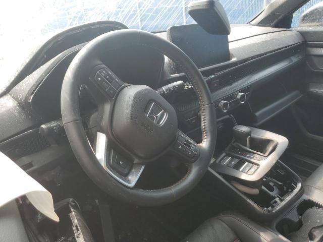 67890255 :رقم المزاد ، 2HKRS6H76SH209688 vin ، 2025 Honda Cr-v مزاد بيع